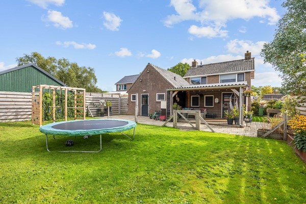 Medium property photo - De Roe 6, 9861 BG Grootegast